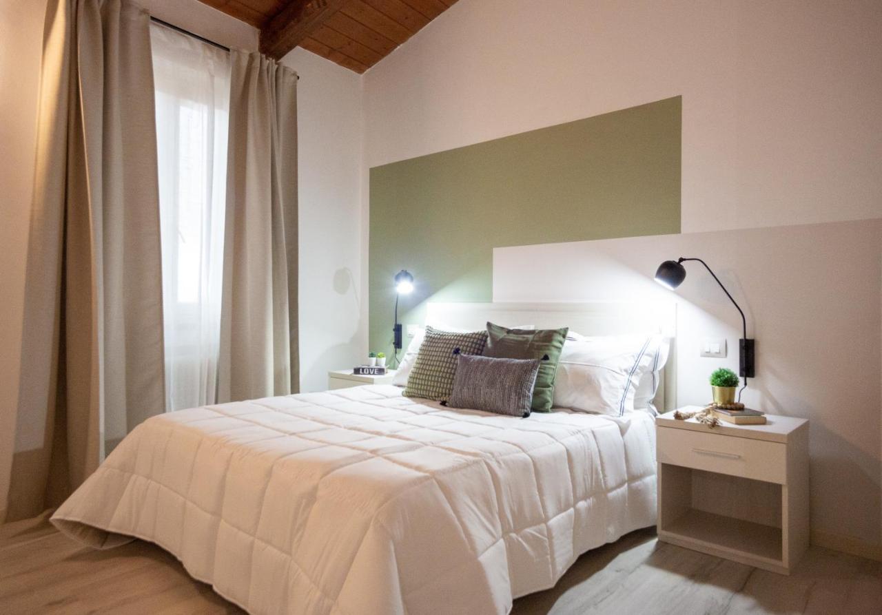 Chic Apartment In The Historic Center Of Perugia Esterno foto