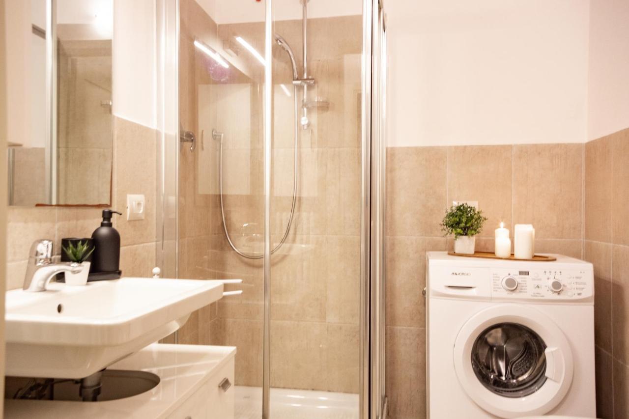 Chic Apartment In The Historic Center Of Perugia Esterno foto